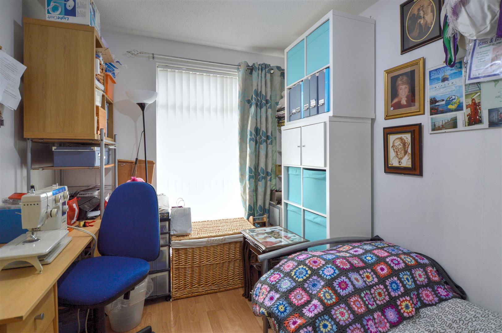 Property Abbey Gate, Morpeth Bungalow Semi Detached Rickard